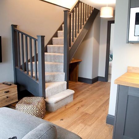 Little Elm - Luxury Home From Home, Free Parking, 30-40 Mins Walk From Bath City Centre Ngoại thất bức ảnh