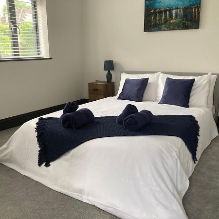 Little Elm - Luxury Home From Home, Free Parking, 30-40 Mins Walk From Bath City Centre Ngoại thất bức ảnh