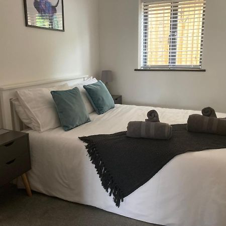 Little Elm - Luxury Home From Home, Free Parking, 30-40 Mins Walk From Bath City Centre Ngoại thất bức ảnh