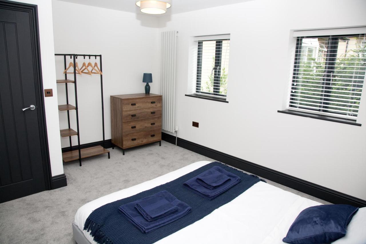 Little Elm - Luxury Home From Home, Free Parking, 30-40 Mins Walk From Bath City Centre Ngoại thất bức ảnh