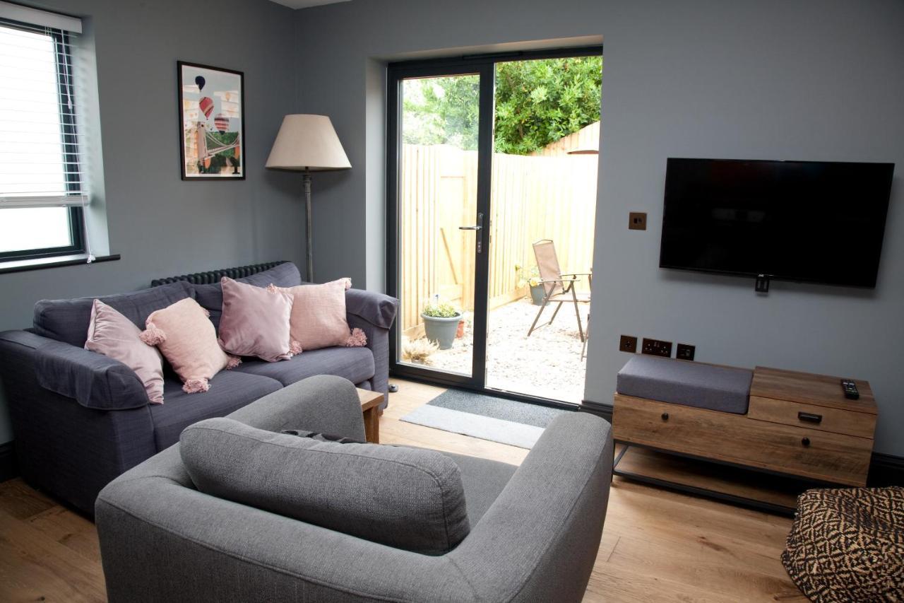 Little Elm - Luxury Home From Home, Free Parking, 30-40 Mins Walk From Bath City Centre Ngoại thất bức ảnh