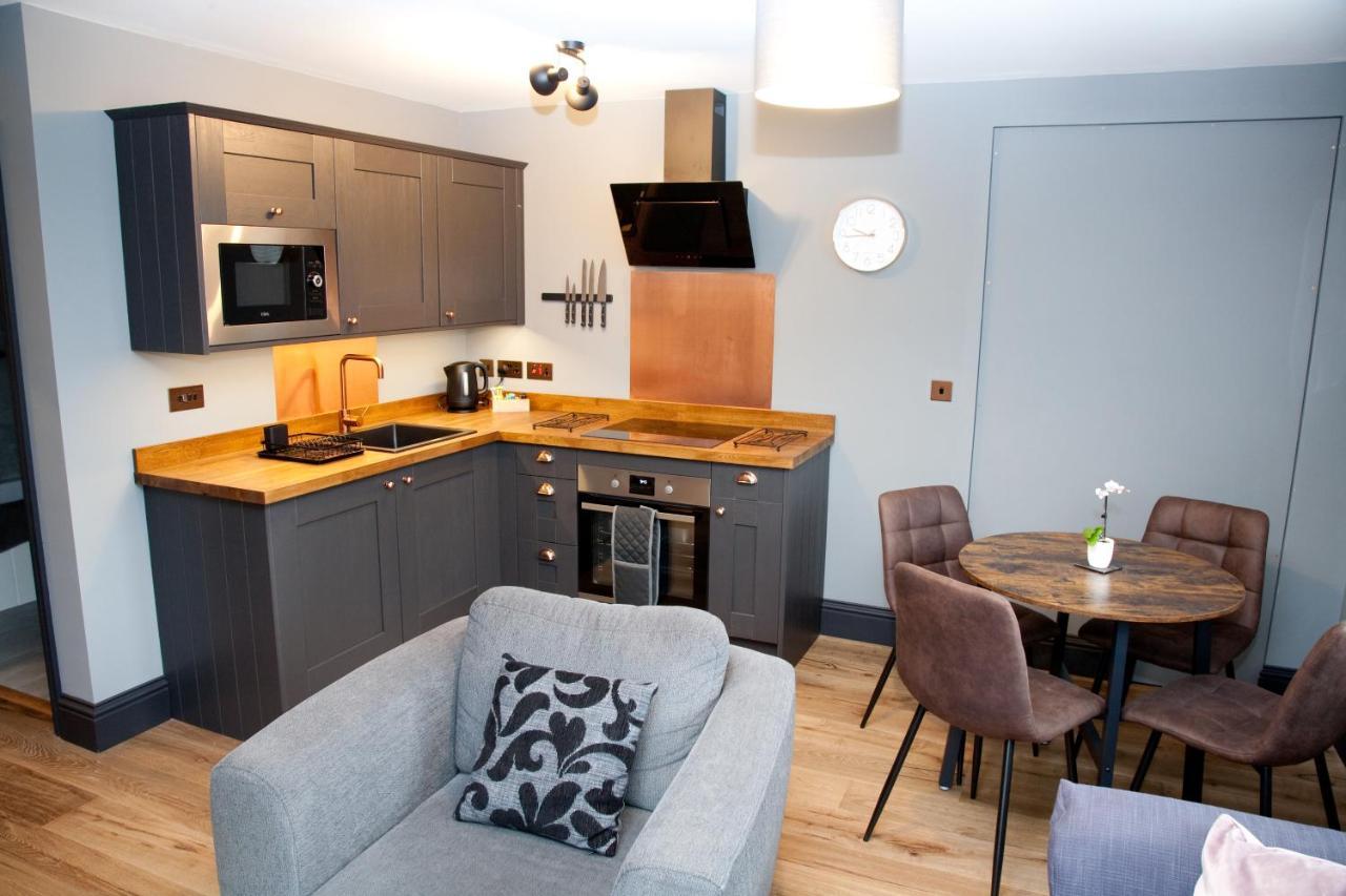 Little Elm - Luxury Home From Home, Free Parking, 30-40 Mins Walk From Bath City Centre Ngoại thất bức ảnh