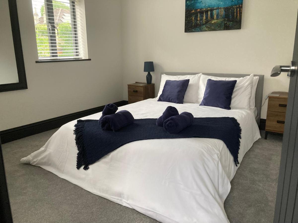 Little Elm - Luxury Home From Home, Free Parking, 30-40 Mins Walk From Bath City Centre Ngoại thất bức ảnh