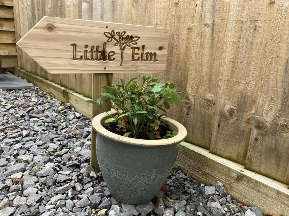 Little Elm - Luxury Home From Home, Free Parking, 30-40 Mins Walk From Bath City Centre Ngoại thất bức ảnh